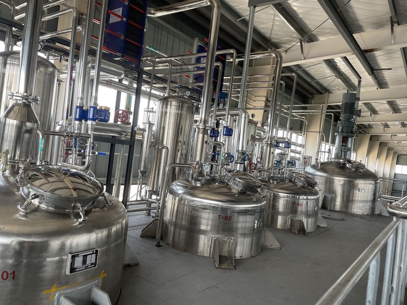 Κίνα Sunnycare Inc Εταιρικό Προφίλ