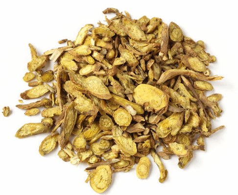 Chinese Herbal Medicine Scutellaria Baicalensis Root Extract Powder Raw Material
