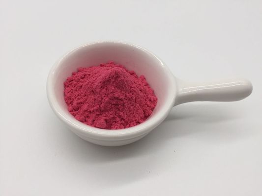 Freeze Dried Red Raspberry Powder Food Supplement Raspberry Fruit Powder