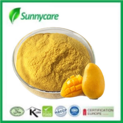 Mango Fruit Powder Light Yellow For Dietary Supplements Beverage Drinking Baking