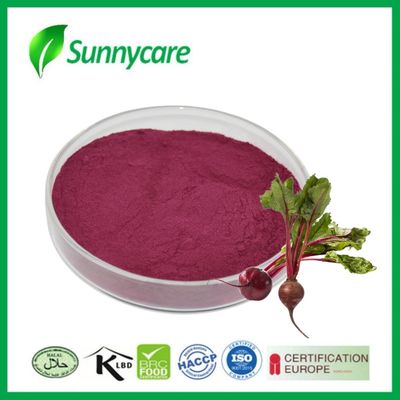 Beetroot Extract Root Powder Beta vulgaris boost performance and recovery workout supplements