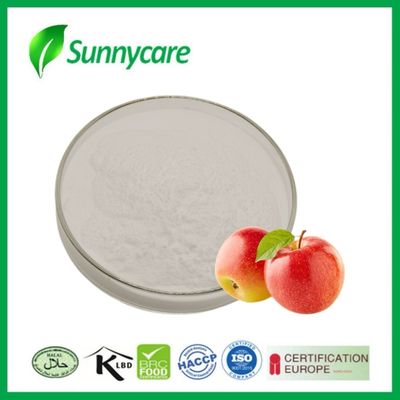 Apple Cider Vinegar Powder ACV Anti-allergic Fat loss Plant Extract Powder Total Acidity 5%