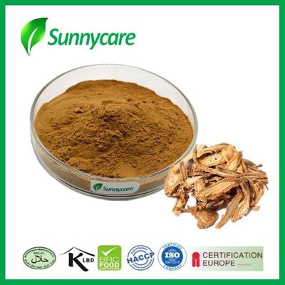 1% 2% Eurycomanone Nutrition Supplement Powder Real Tongkat Ali Root Extract Powder