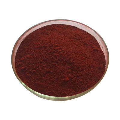 Lycopene Antioxidant Cosmetic Raw Materials Natural Tomato Extract CAS 502-65-8