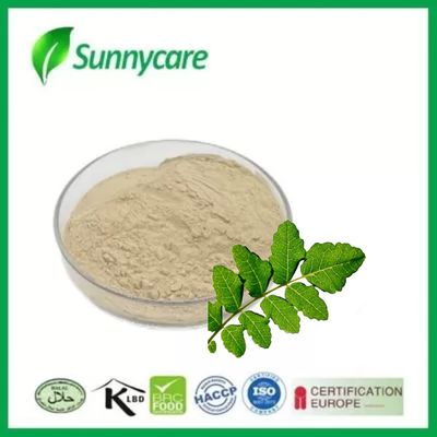 Boswellia Serrata Extract Light Brown to Yellowish Powder Boswellic Acids