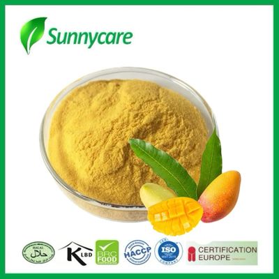 Μανγκό Φρούτα σκόνη Mangifera indica L. Αθλητική διατροφή προάγει την κυτταρική υγεία