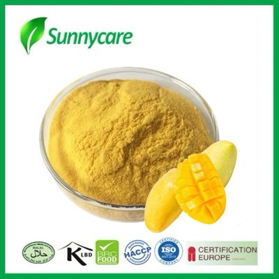 Μάνγκο Φρούτα σκόνη Mangifera indica L. Βελτιώνει τη συνολική ευεξία